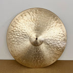 22" Ride, 2068 grams, B20