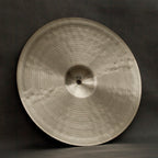18" Ride, 1512 grams, B20
