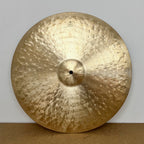 22" Ride, 2388 grams, B20