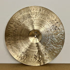 20” Ride, 1772 grams, B20