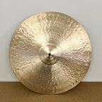 22" Ride, 2197 grams, B20