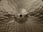 14" Hi-hats, 936 / 703 grams, B20