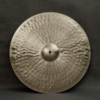 22" Ride, 2290 grams, B20