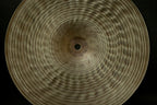 12" Hi-hats, 750 / 590 grams, B20