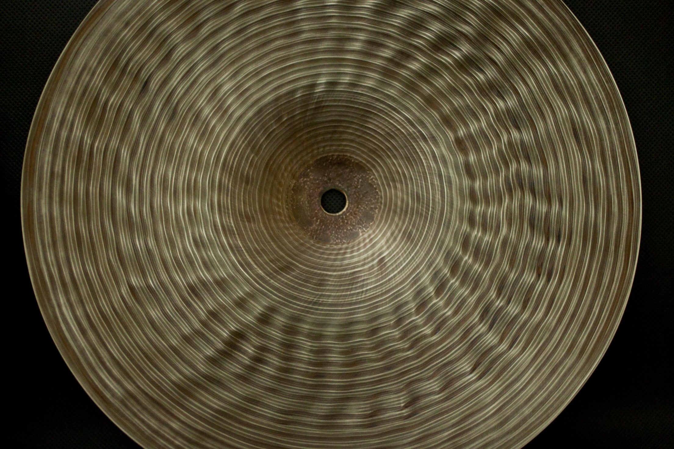 12" Hi-hats, 750 / 590 grams, B20