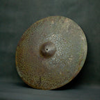 22" Ride, 2040 grams, B20