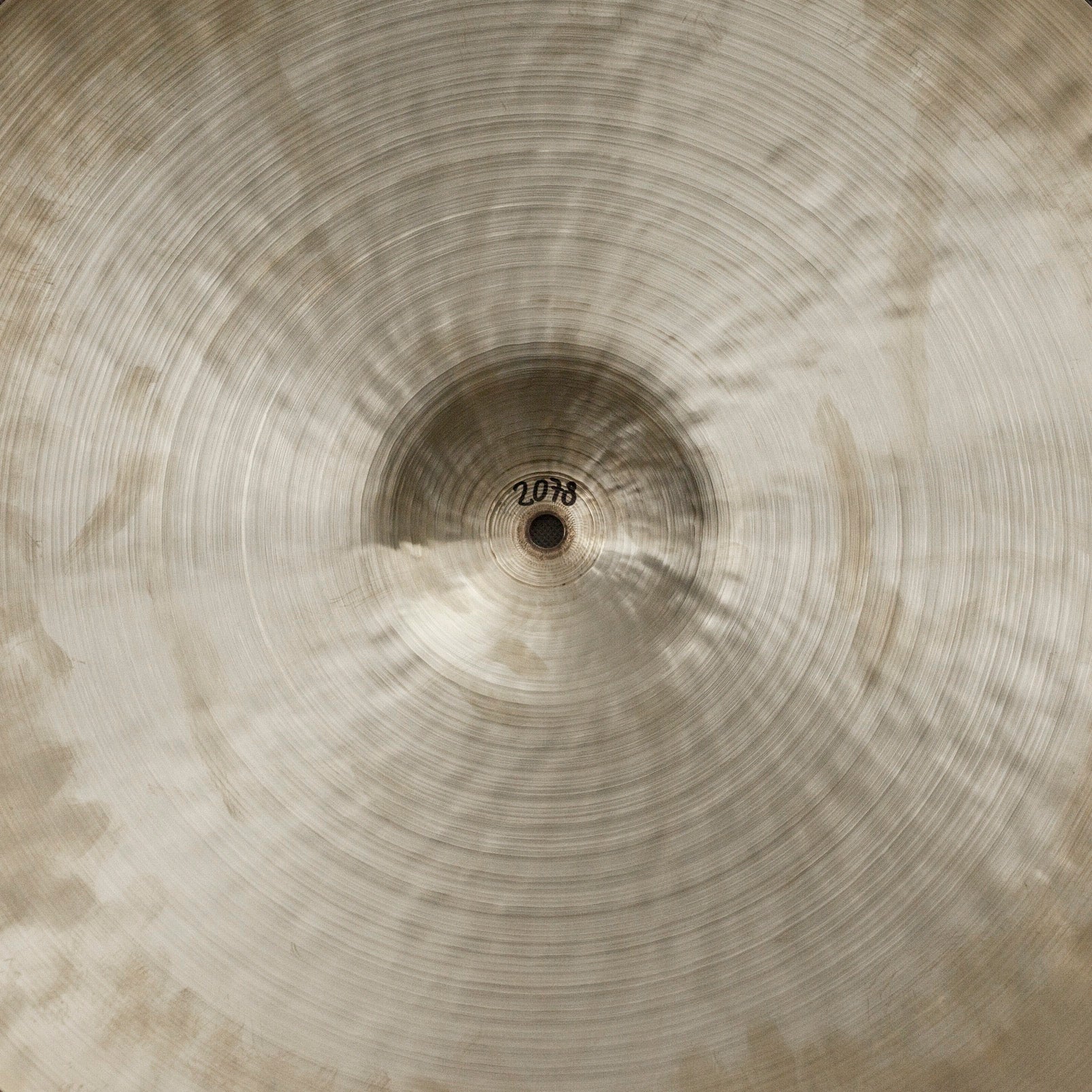 22" Ride, 2078 grams, B20