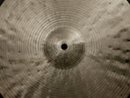 14" Hi-hats, 1099 / 942 grams, B20