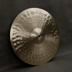 20” Ride, 1900 grams, B20