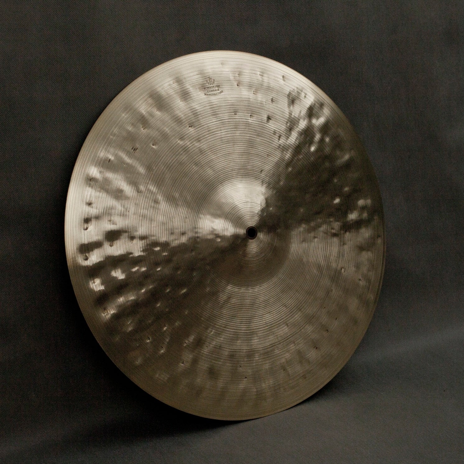 20” Ride, 1900 grams, B20