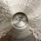 22" Ride, 2319 grams, B20