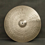 22" Ride, 1787 grams, B20