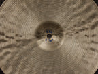 14" Hi-hats, 933 / 832 grams, B20
