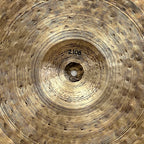 22" Ride, 2108 grams, B20