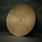 20" Flat Ride, 2015 grams, (Istanbul Pre-Split Rework)