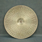 19,5" Ride, 1865 grams, B20