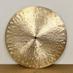 20” Flat Ride, 1769 grams, B20