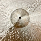 20” Ride, 1818 grams, B20