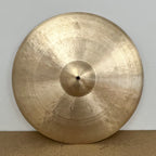 20” Ride, 1805 grams, B20