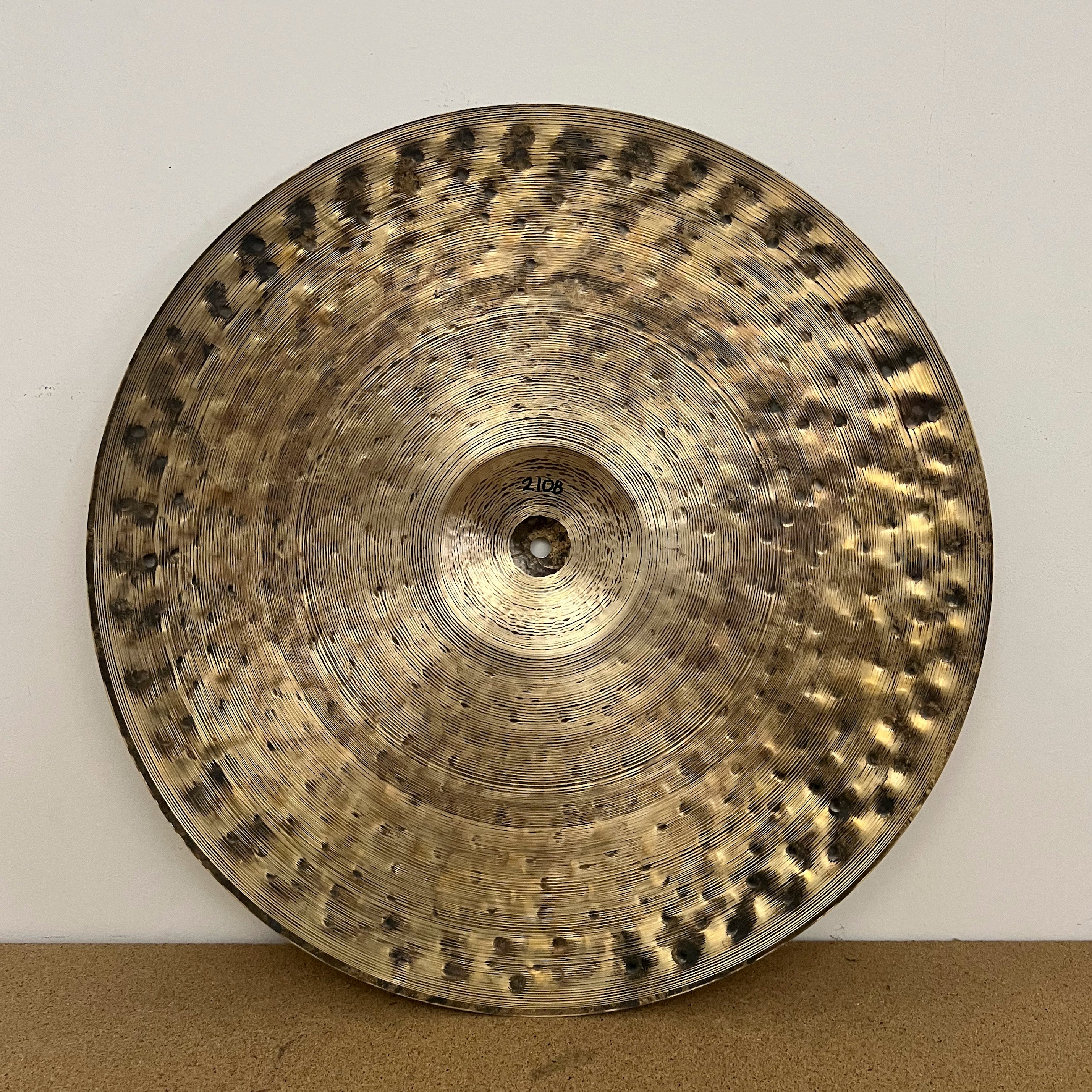 22" Ride, 2108 grams, B20