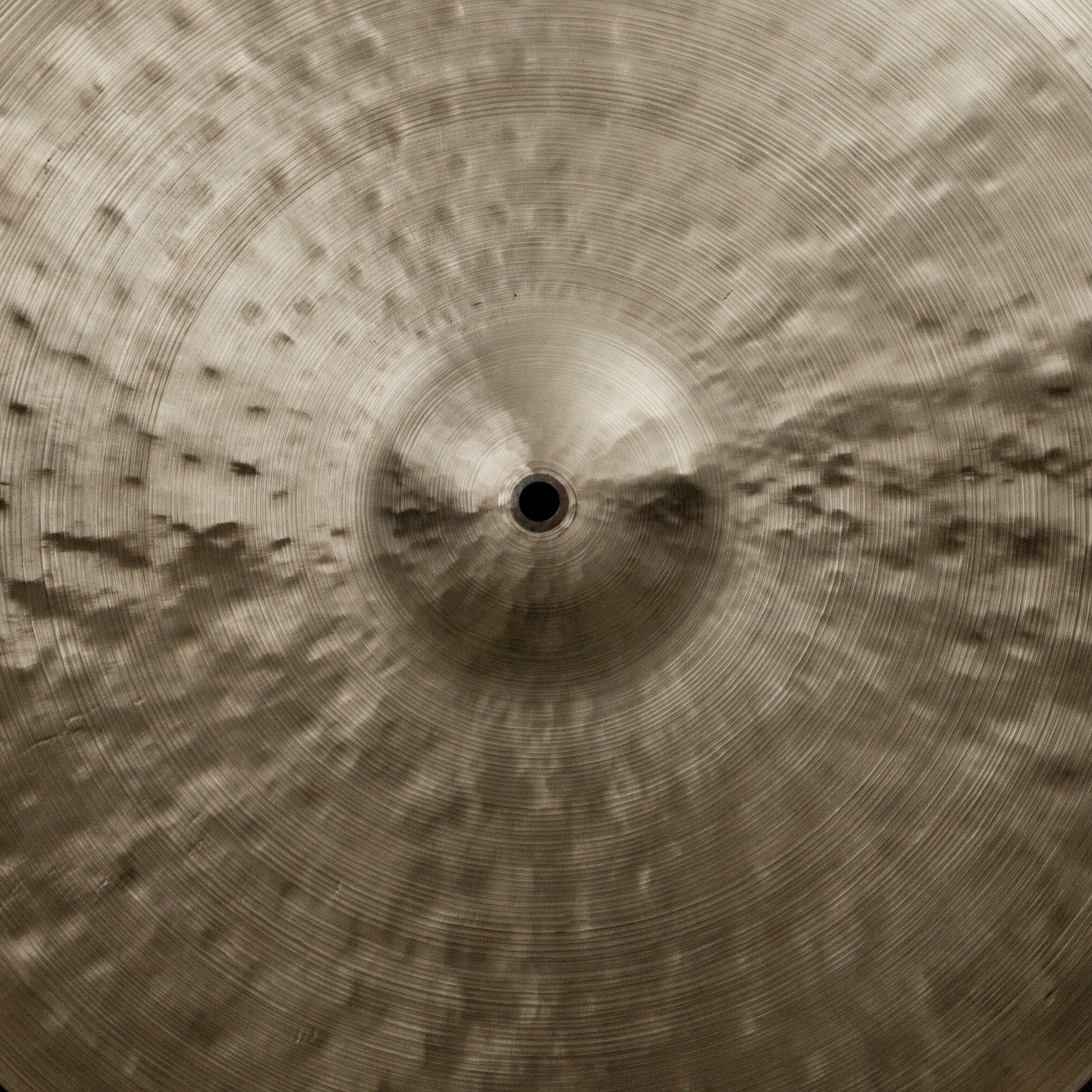 20” Ride, 1808 grams, B20