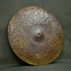 22" Ride, 2312 grams, B20