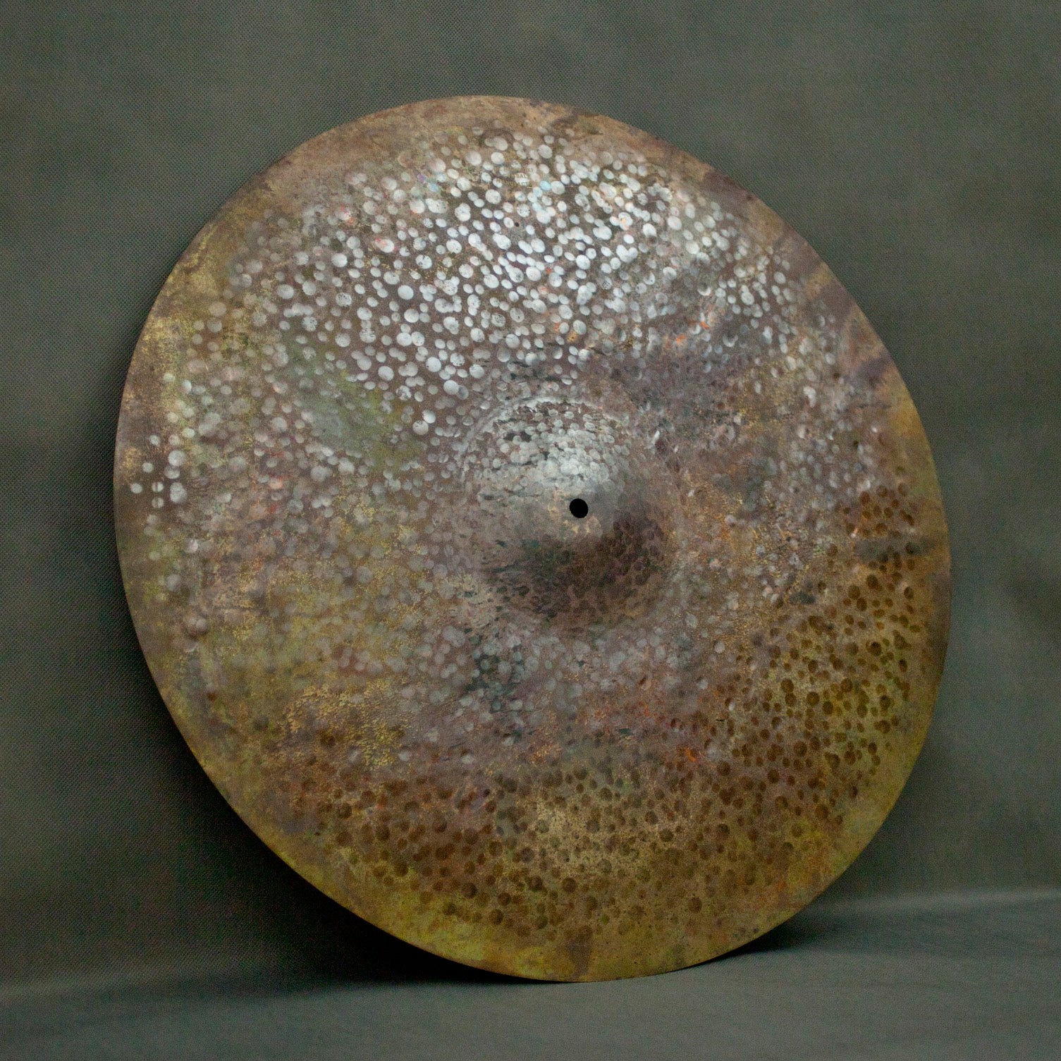 22" Ride, 2312 grams, B20