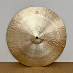 20” Ride, 1668 grams, B20