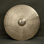 20” (50cm) Ride, 1729 grams, B20
