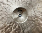 14" Hi-hats, 803 / 1203 grams, B20