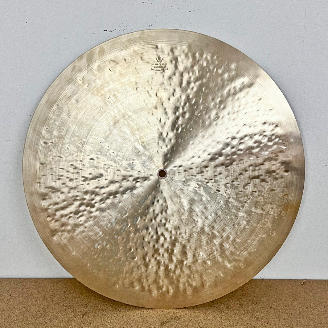 20” Flat Ride, 1699 grams, B20