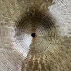 20" Ride, 1925 grams, B20