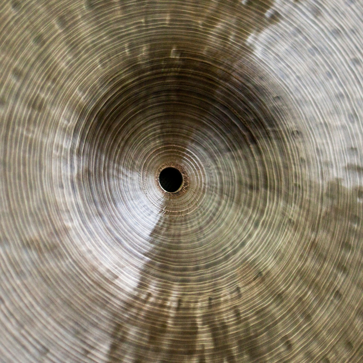 20" Ride, 1925 grams, B20