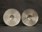 14" Hi-hats, 936 / 703 grams, B20
