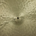 21" Ride, 2230 grams, B20