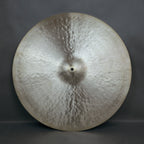 22" Ride, 2397g, B20
