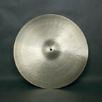 20” Paper Thin Crash/Ride, 1448 grams, B20