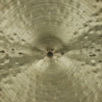 21" Ride, 2230 grams, B20
