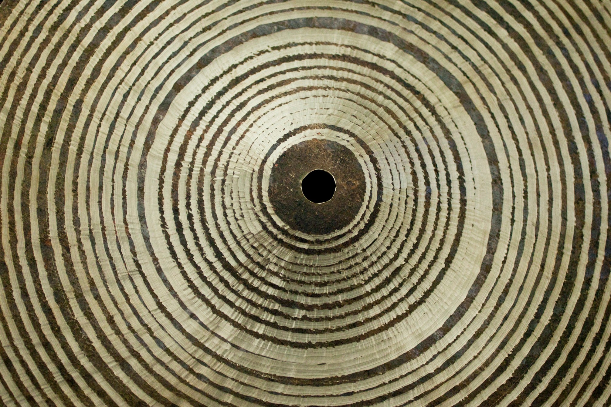 12" Hi-hats, 750 / 590 grams, B20