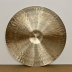 20” Ride, 1998 grams, B20