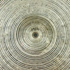 22" Ride, 1964 grams, B20