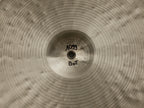 14" Hi-hats, 1099 / 942 grams, B20