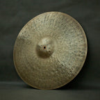20" Paper Thin Ride, 1658 grams, B20