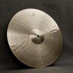 18" Ride, 1512 grams, B20