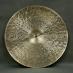 22" Ride, 2222 grams, B20