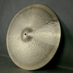 22" Ride, 2224 grams, B20