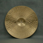 20" Ride, 1760 grams, B20
