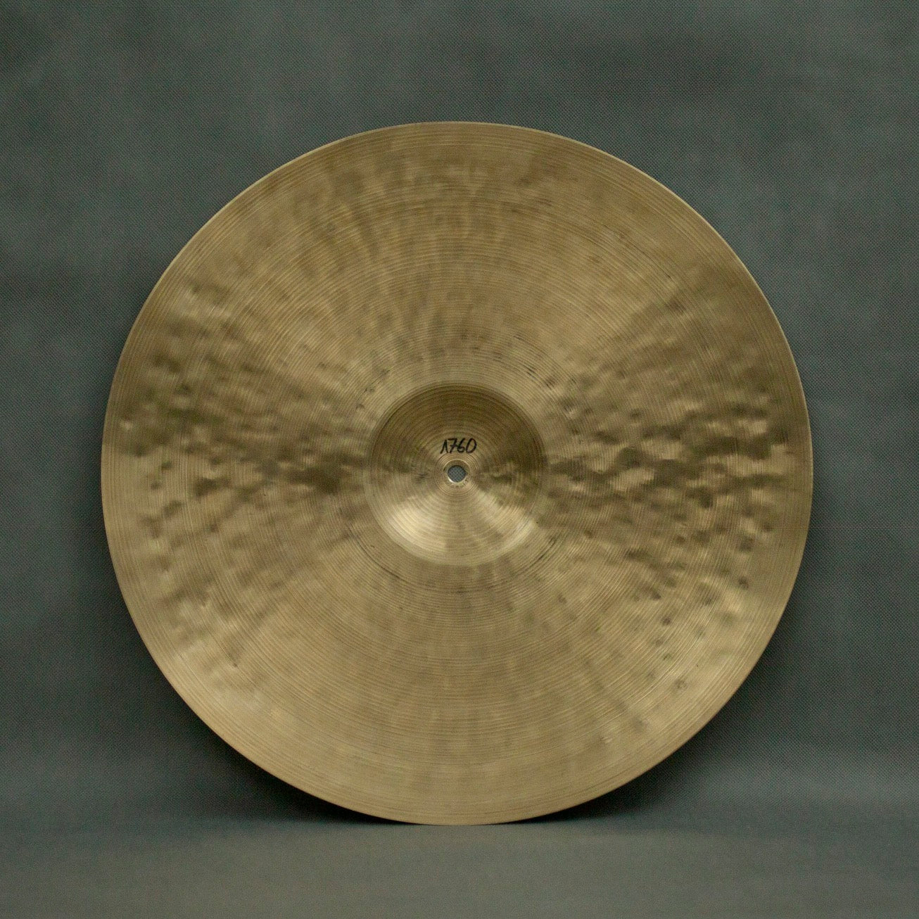 20" Ride, 1760 grams, B20