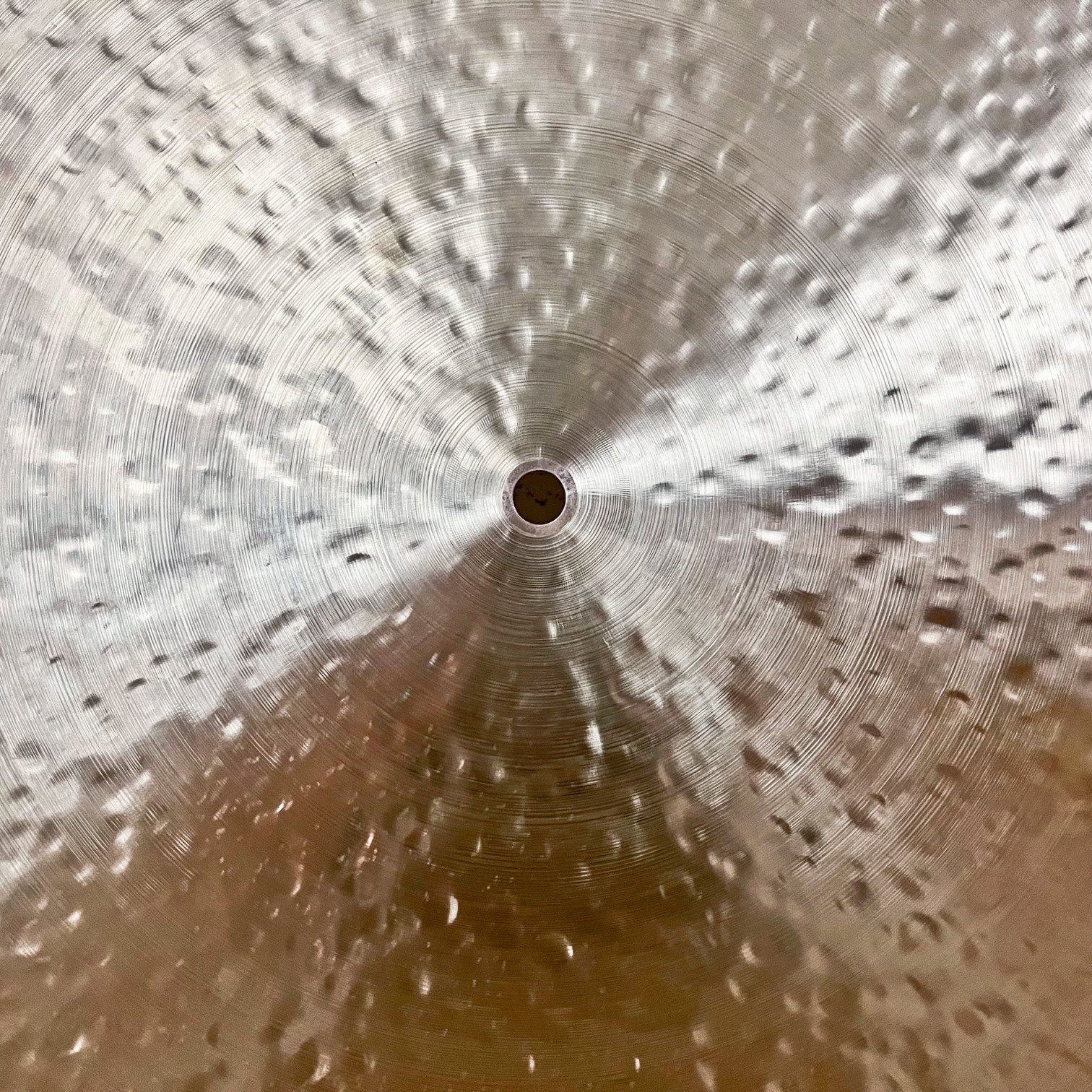 20” Flat Ride, 1699 grams, B20