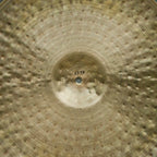 20" Ride, 1797 grams, B20